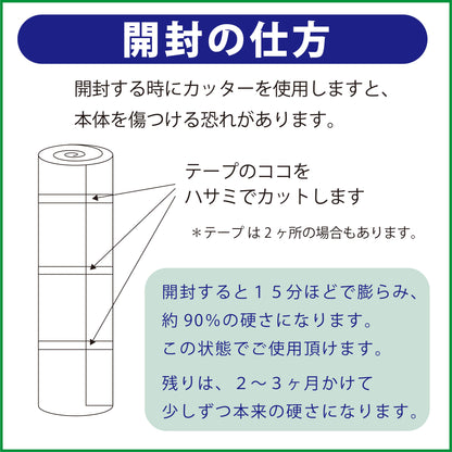 マットレス 高反発 マニフレックス オクラホマ